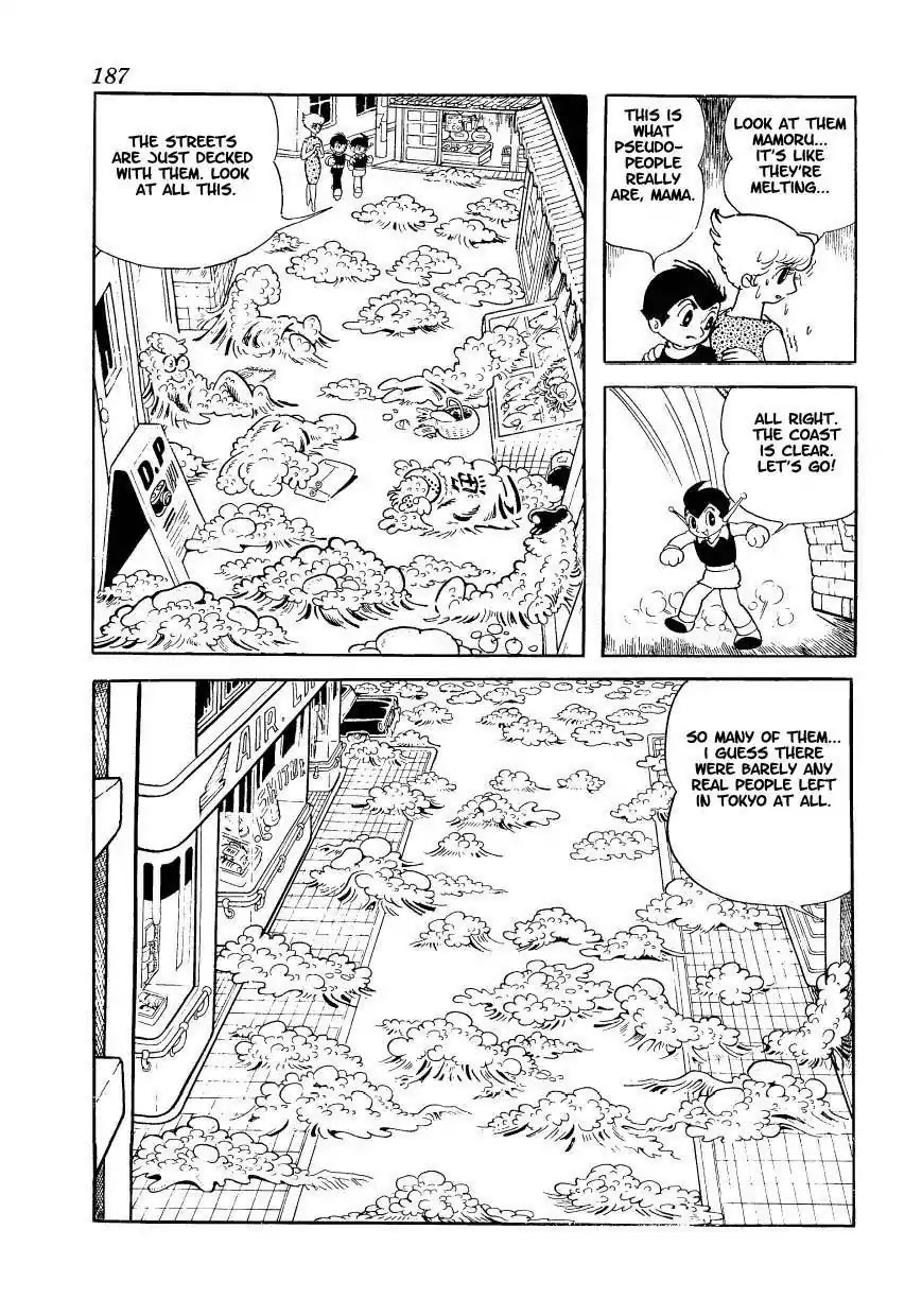 Magma Taishi Chapter 16 page 7 - Chapter 16