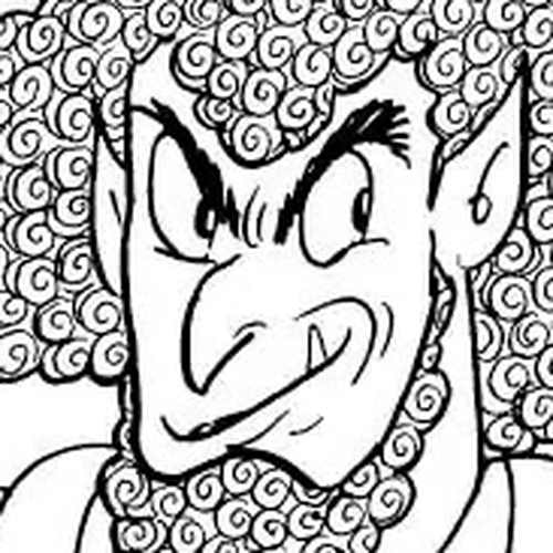 Magma Taishi Chapter 18: Kasaisu, The Creator cover