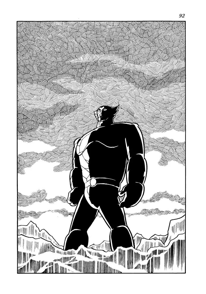 Magma Taishi Chapter 20 page 2 - Chapter 20: Showdown of the Century