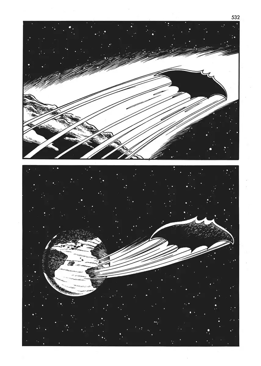 Magma Taishi Chapter 21 page 12 - Chapter 21: Look Forward to the Counterattack