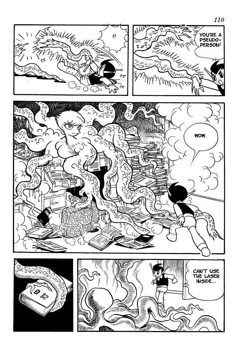 Magma Taishi Chapter 5 page 13 - Chapter 5