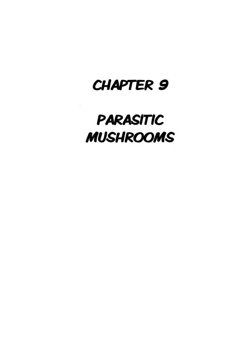 Magma Taishi Chapter 9 page 2 - Chapter 9