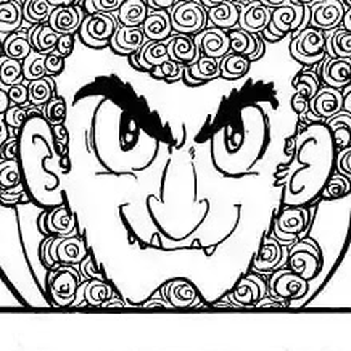 Magma Taishi Chapter 9 cover