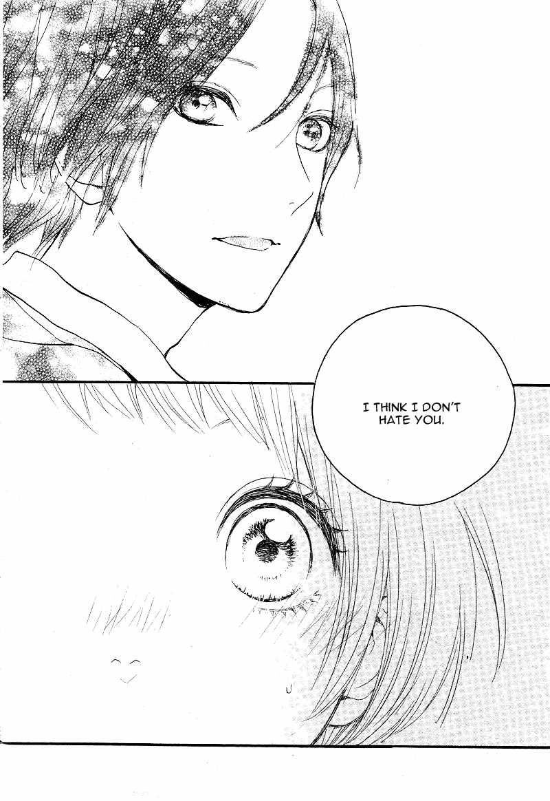 Magnet na Watashitachi Chapter 1 page 34 - Chapter 1