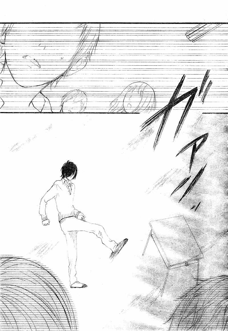 Magnet na Watashitachi Chapter 1 page 41 - Chapter 1