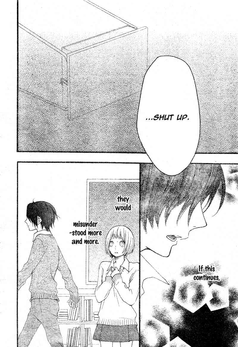 Magnet na Watashitachi Chapter 1 page 42 - Chapter 1