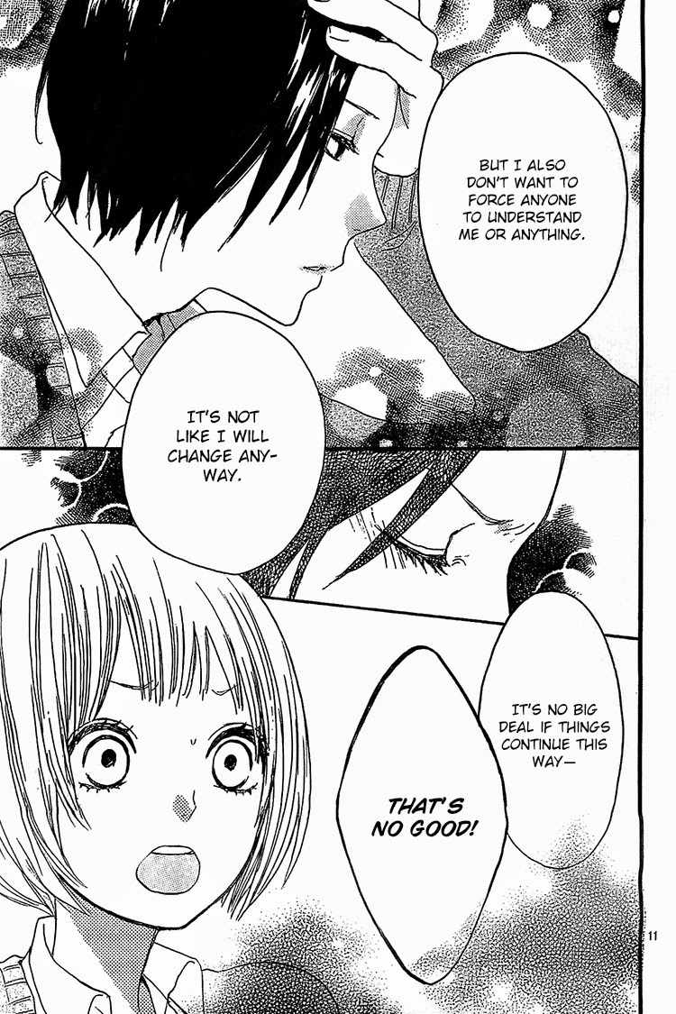Magnet na Watashitachi Chapter 2 page 14 - Chapter 2