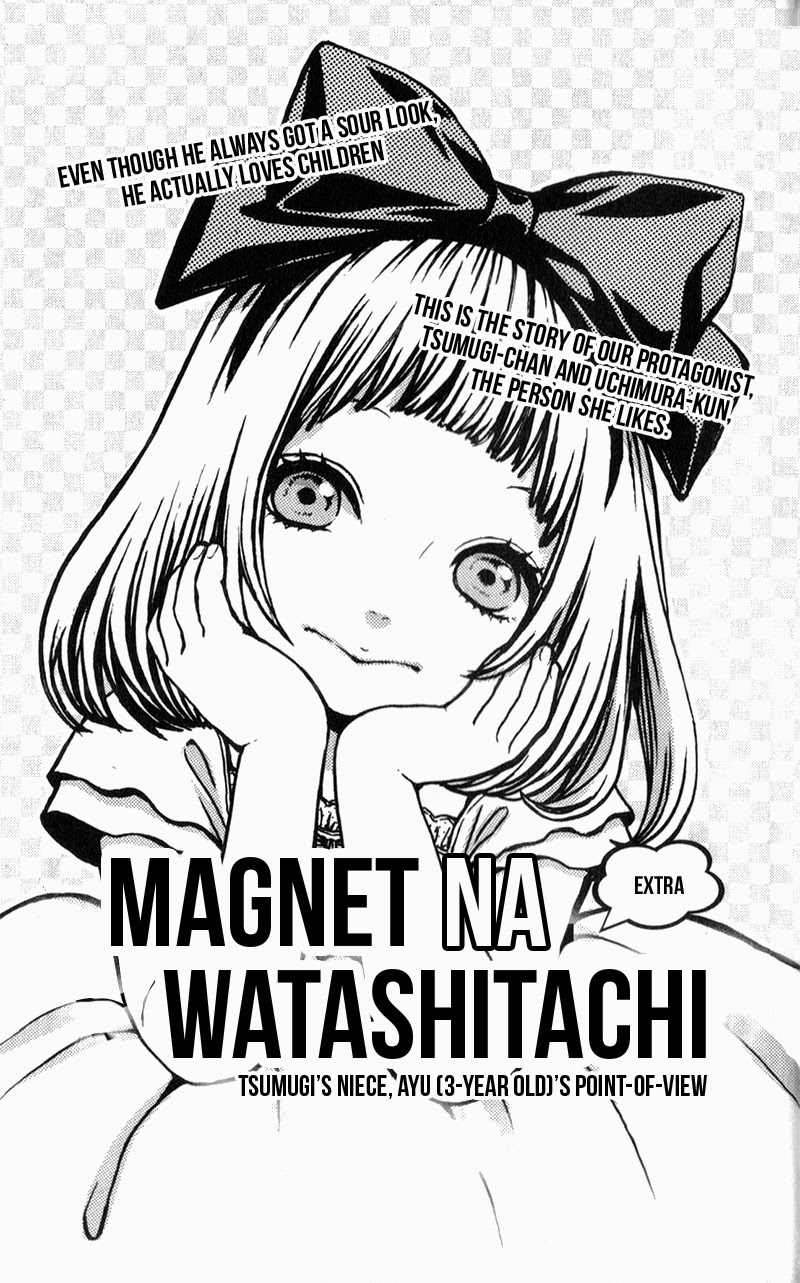 Magnet na Watashitachi Chapter 6.5 page 4 - Chapter 6.5