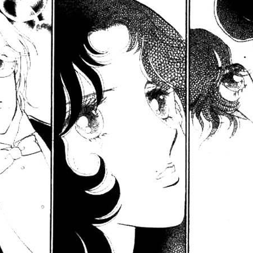 Magnolia Waltz Chapter 1: The Headache cover