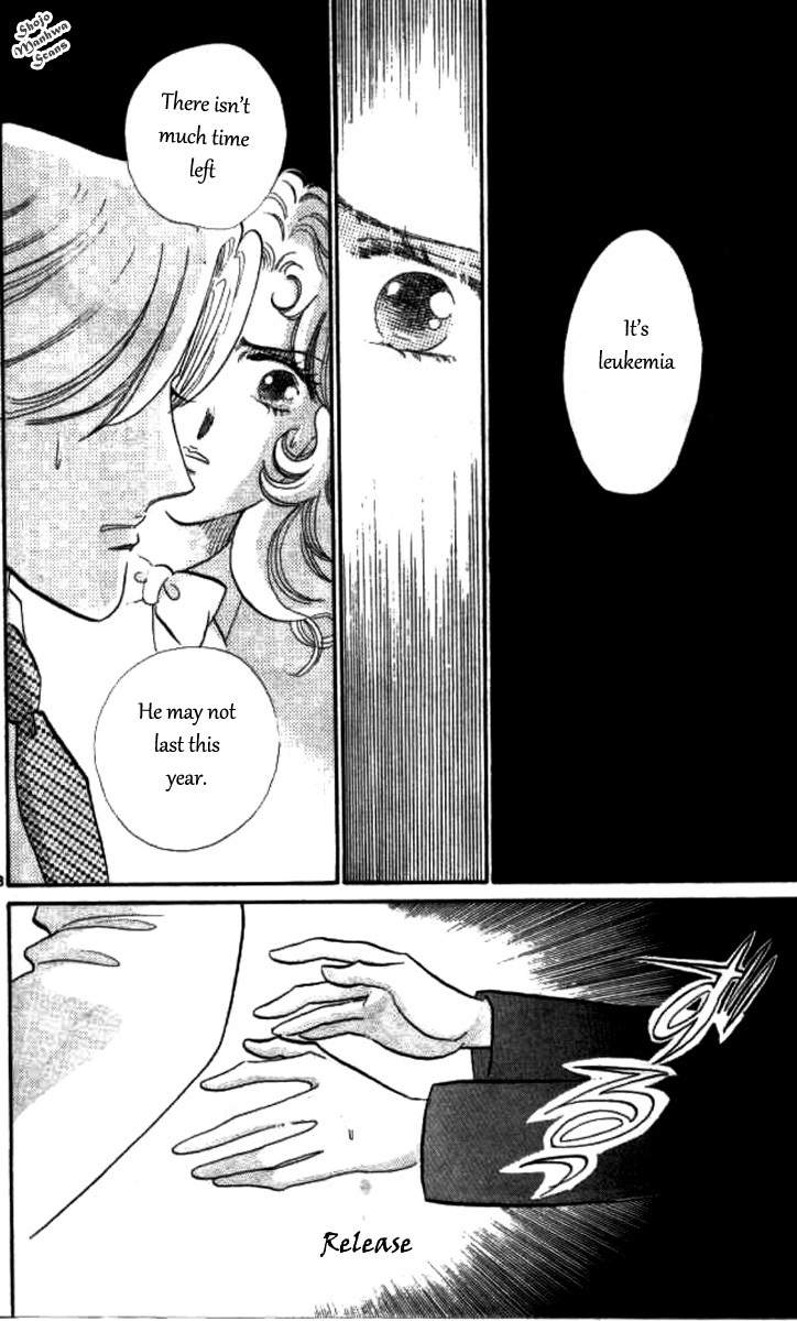Magnolia Waltz Chapter 10 page 44 - Chapter 10: The Healed Wound