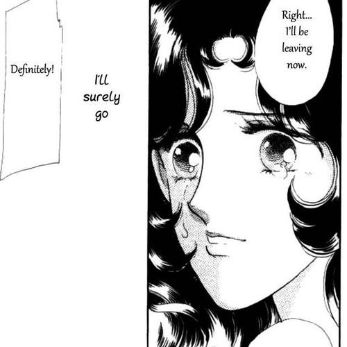 Magnolia Waltz Chapter 10: The Healed Wound cover