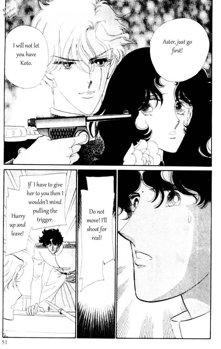 Magnolia Waltz Chapter 2 page 26 - Chapter 2