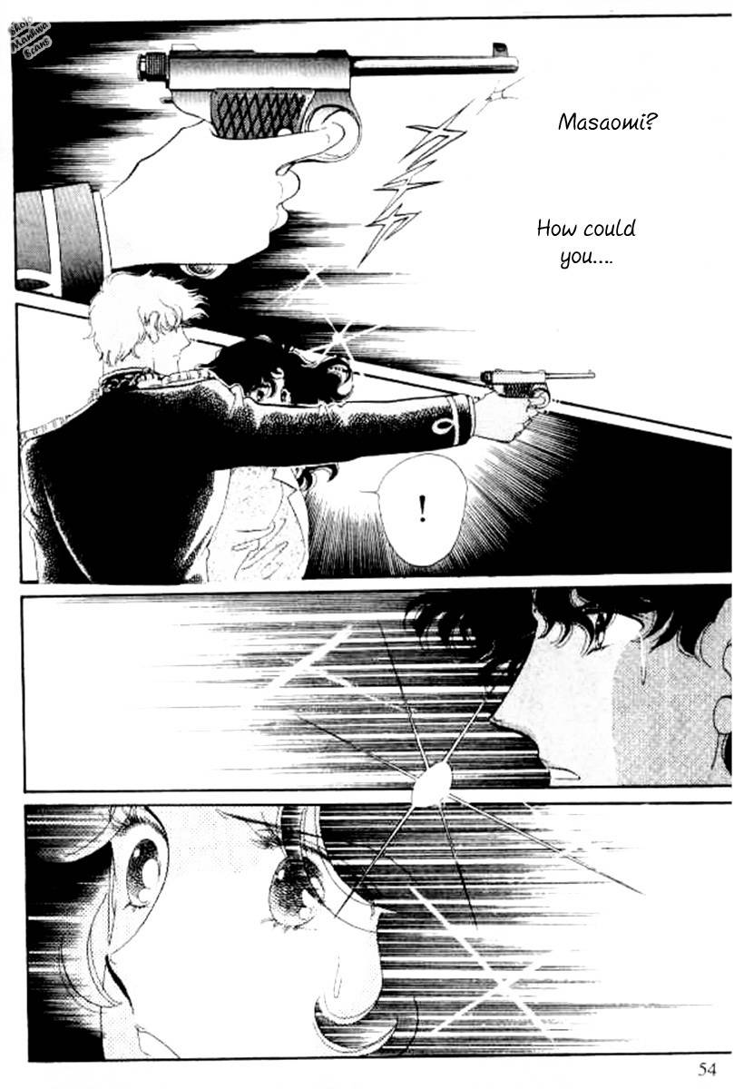 Magnolia Waltz Chapter 2 page 29 - Chapter 2