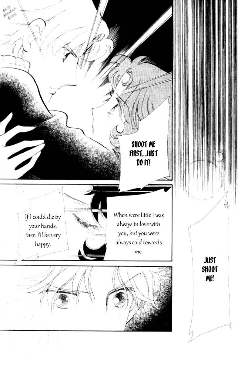 Magnolia Waltz Chapter 2 page 30 - Chapter 2