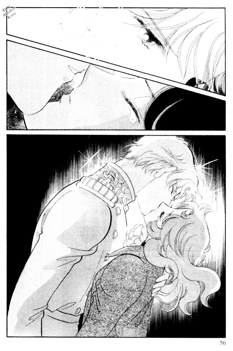 Magnolia Waltz Chapter 2 page 31 - Chapter 2