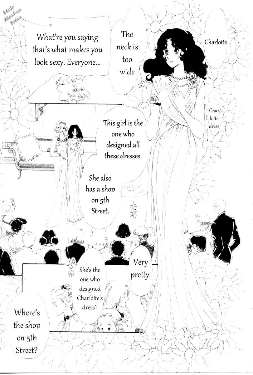Magnolia Waltz Chapter 4 page 14 - Chapter 4: 1937 Lullaby