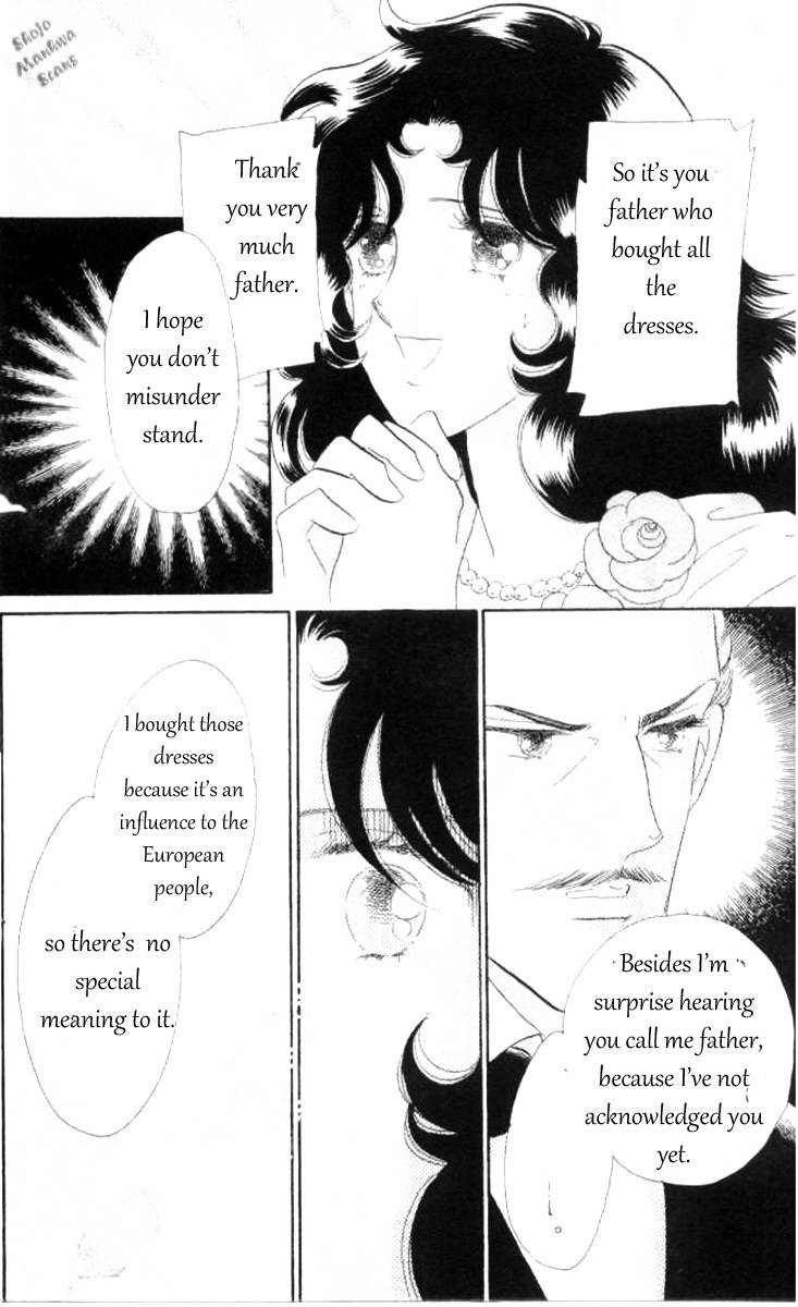 Magnolia Waltz Chapter 4 page 27 - Chapter 4: 1937 Lullaby