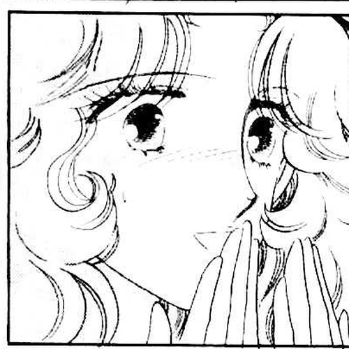 Magnolia Waltz Chapter 4: 1937 Lullaby cover