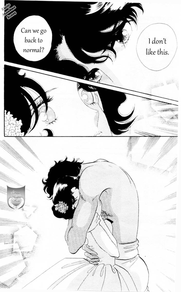 Magnolia Waltz Chapter 5 page 44 - Chapter 5: The Ship to India