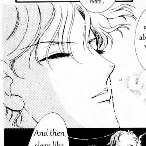 Magnolia Waltz Chapter 5: The Ship to India cover