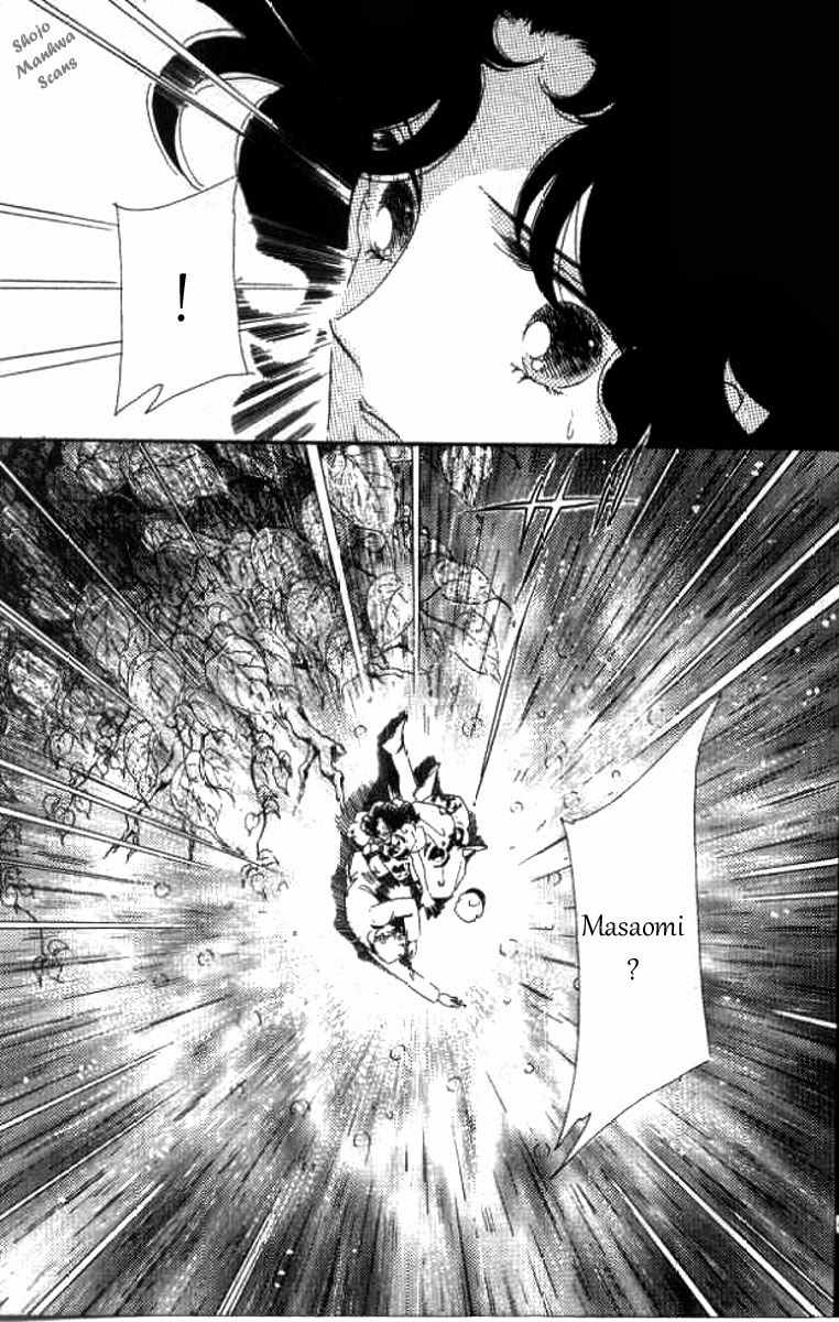 Magnolia Waltz Chapter 6 page 45 - Chapter 6: Under Bodhi Tree