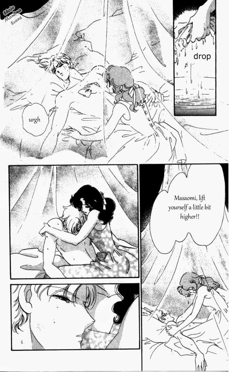 Magnolia Waltz Chapter 6 page 48 - Chapter 6: Under Bodhi Tree