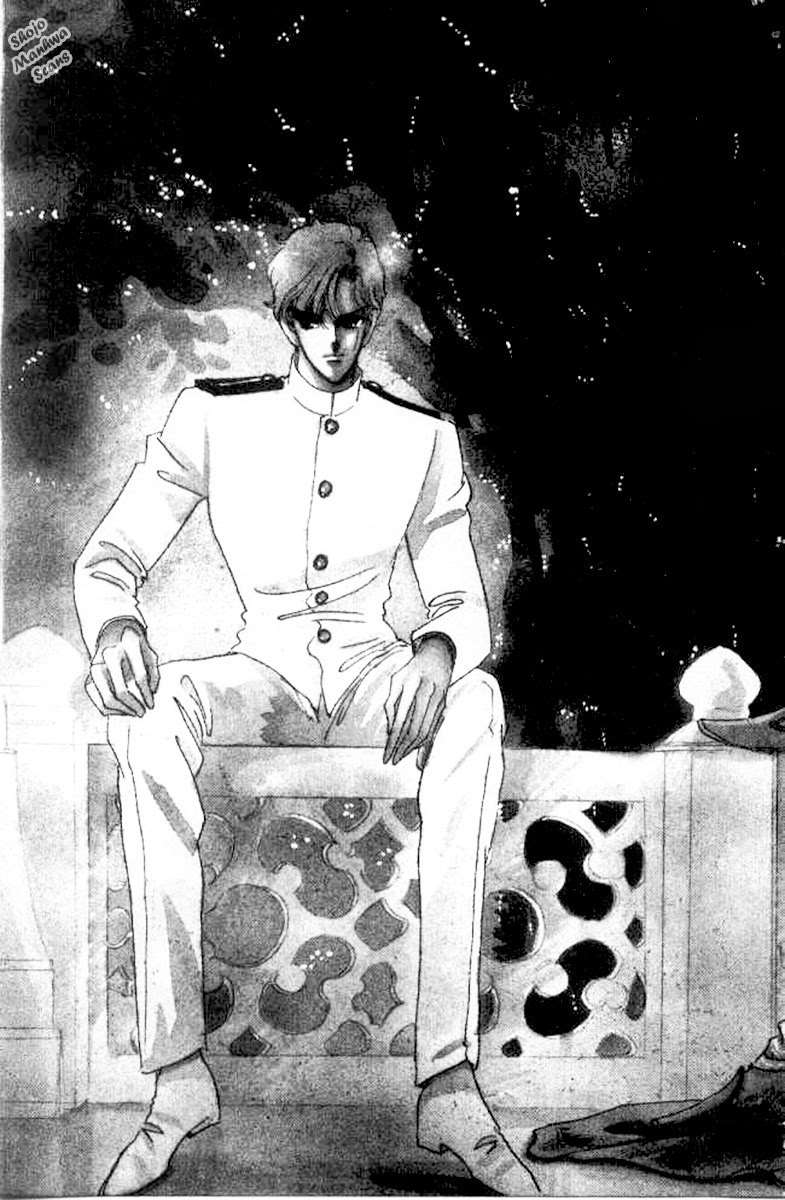 Magnolia Waltz Chapter 6 page 5 - Chapter 6: Under Bodhi Tree