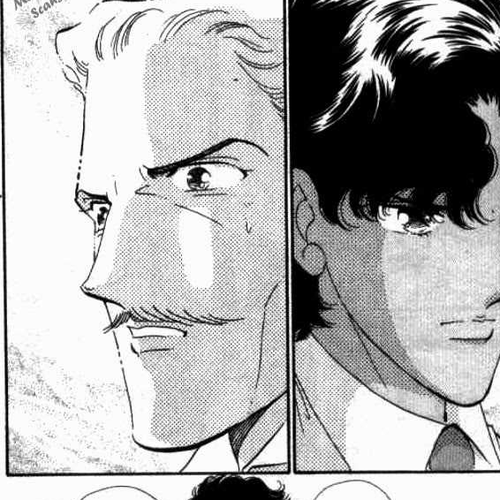 Magnolia Waltz Chapter 6: Under Bodhi Tree cover