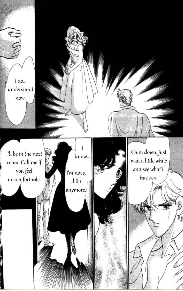 Magnolia Waltz Chapter 7 page 20 - Chapter 7: Dream