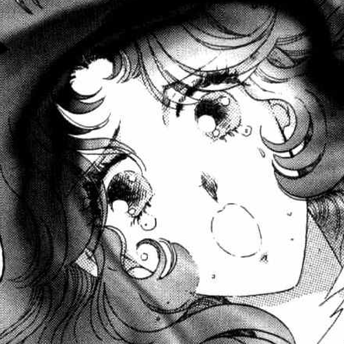 Magnolia Waltz Chapter 7: Dream cover