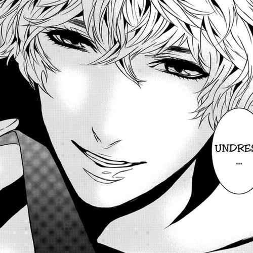 Magnolia Chapter 10 cover