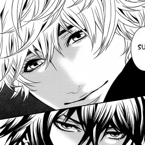 Magnolia Chapter 11 cover