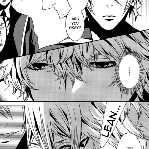Magnolia Chapter 13 cover