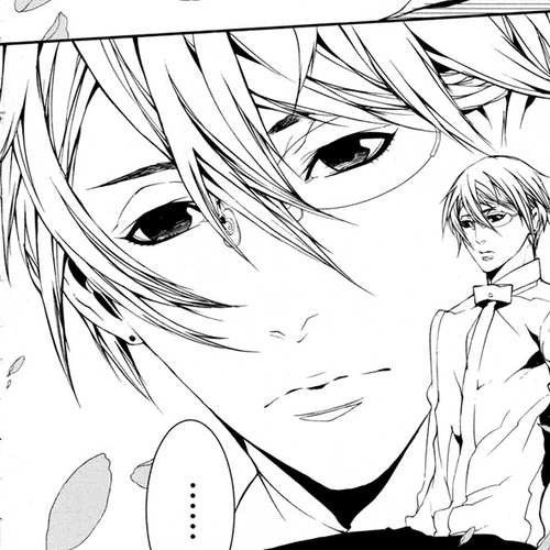 Magnolia Chapter 19 cover