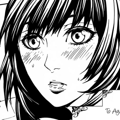 Magnolia Chapter 22 cover
