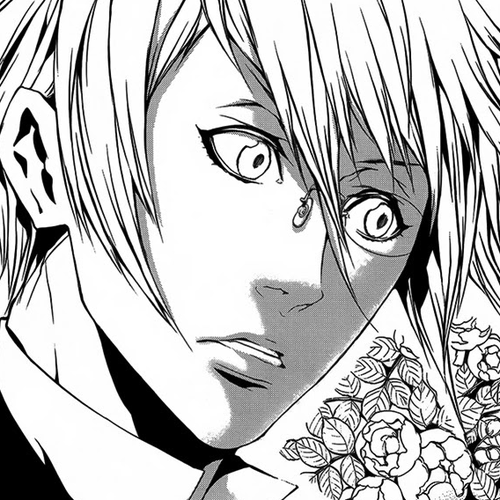 Magnolia Chapter 23 cover
