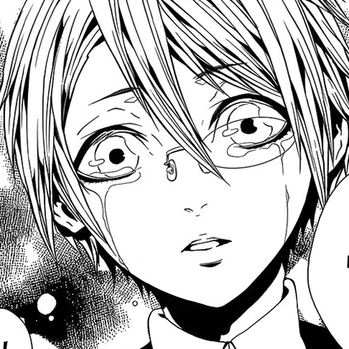 Magnolia Chapter 25 cover