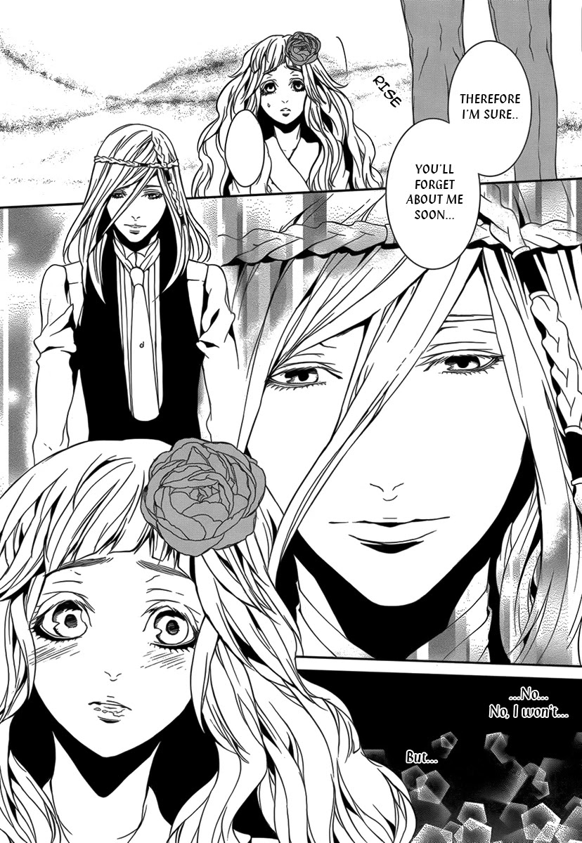 Magnolia Chapter 26.1 page 10 - Chapter 26.1: Lily 4