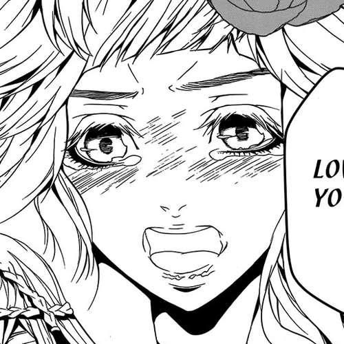 Magnolia Chapter 26.1: Lily 4 cover
