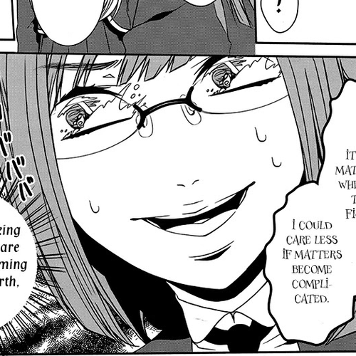 Magnolia Chapter 26.2: Special - Black Twin cover