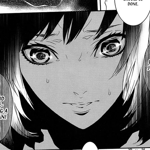 Magnolia Chapter 26 cover