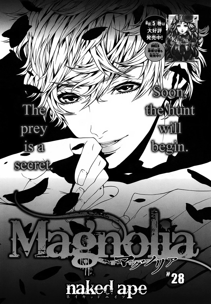 Magnolia Chapter 28 page 2 - Chapter 28