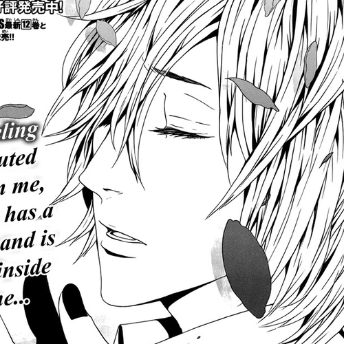 Magnolia Chapter 29 cover