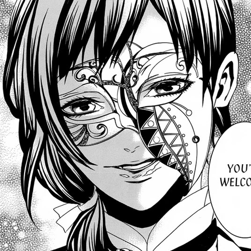 Magnolia Chapter 30 cover