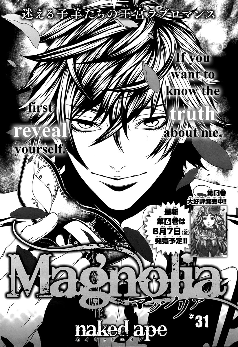 Magnolia Chapter 31 page 2 - Chapter 31