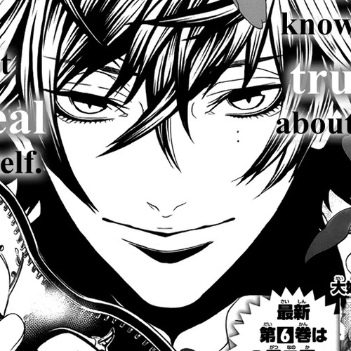 Magnolia Chapter 31 cover