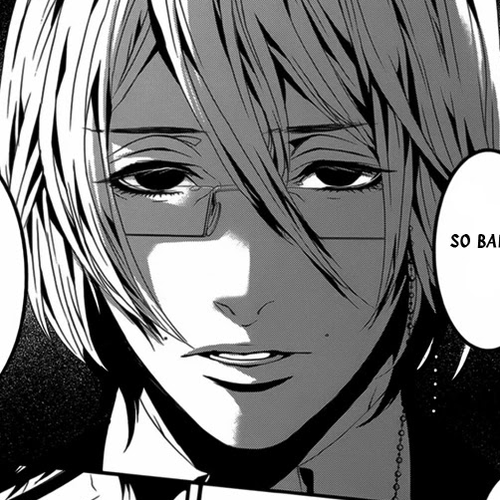 Magnolia Chapter 35 cover