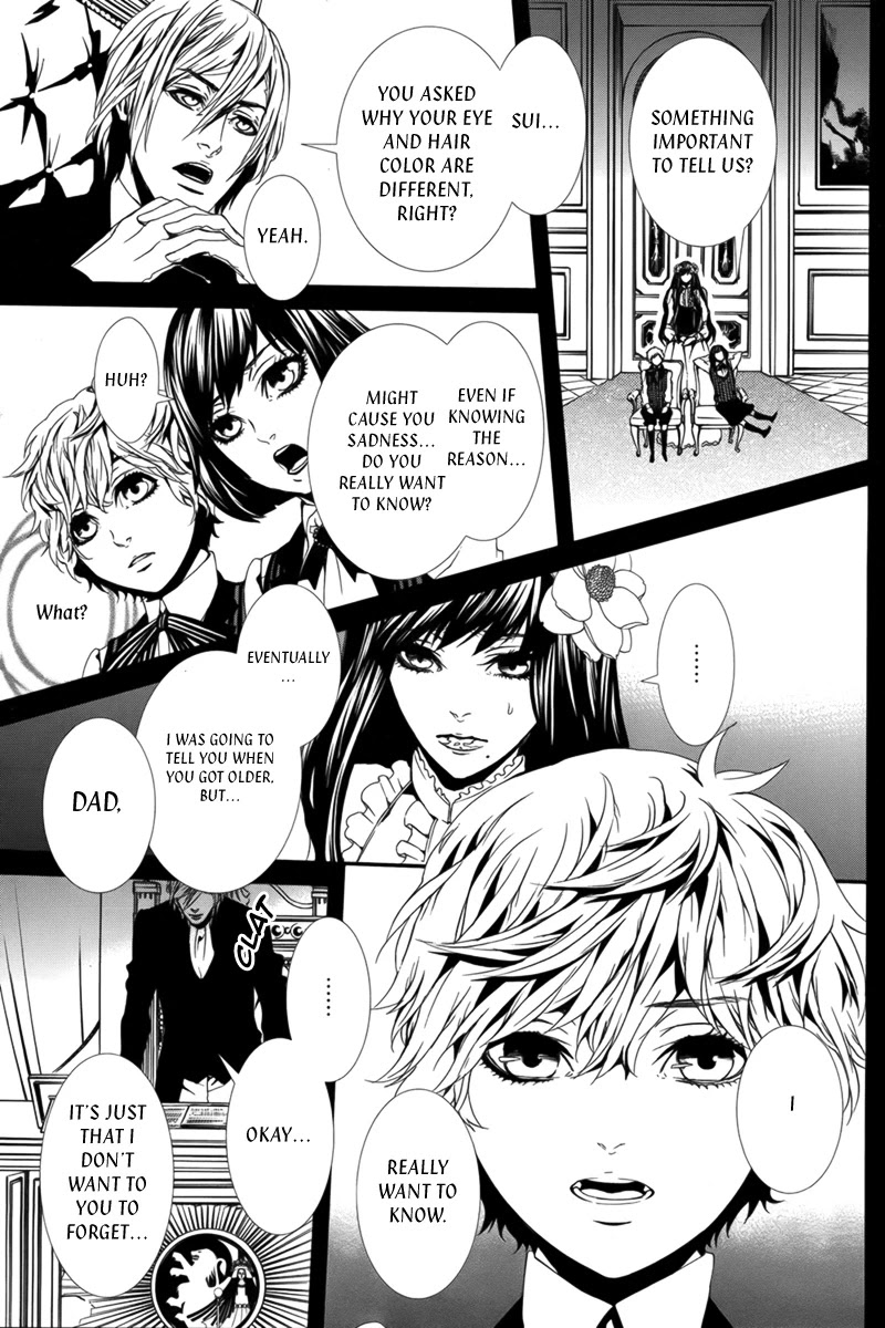 Magnolia Chapter 37 page 7 - Chapter 37
