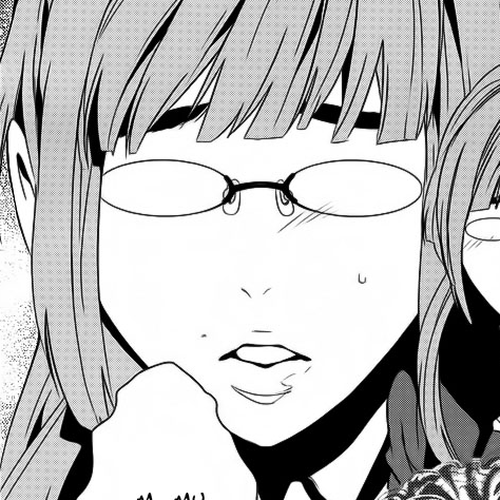 Magnolia Chapter 7 cover