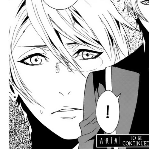 Magnolia Chapter 8 cover